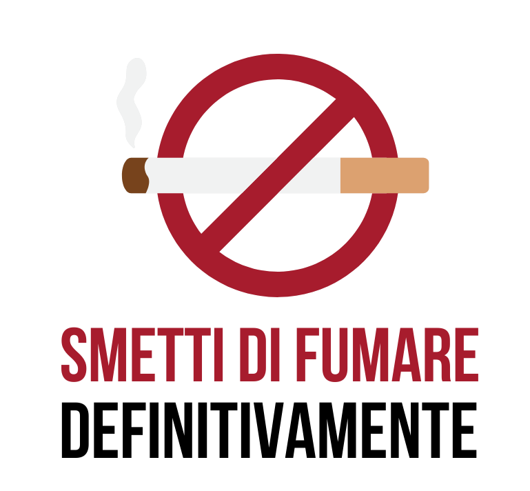 Smetti di Fumare Definitivamente